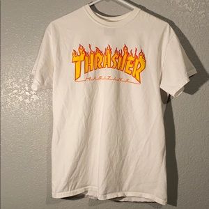 Men’s thrasher tee